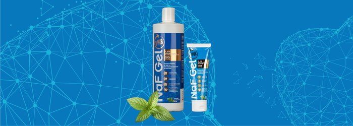Oral Science Launches an Enhanced Formulation of the X-PUR 1.1% NaF Gel