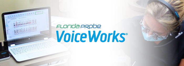 Voice-Activated Periodontal Charting: A Win for Everyone