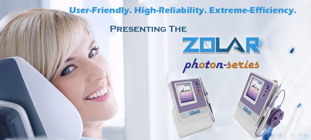Soft-Tissue Diode Lasers: A chair-side technology for improved patient satisfaction while generating ROI for your dental office