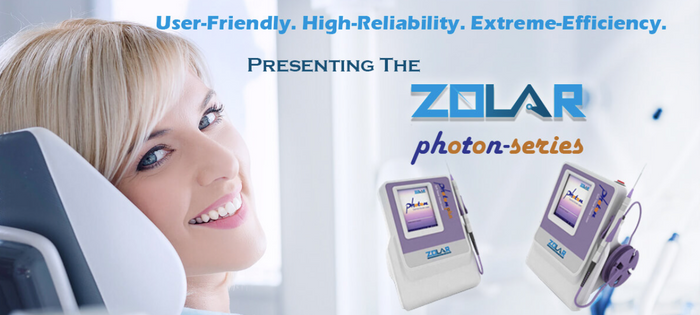 Soft-Tissue Diode Lasers: A chair-side technology for improved patient satisfaction while generating ROI for your dental office