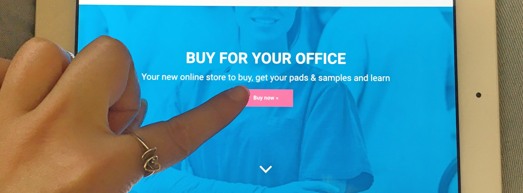 Oral Science Launches 2 New Online Store Platforms for Dental Offices & Patients