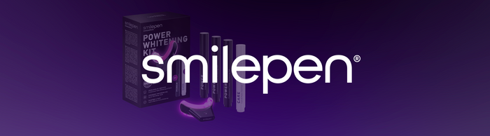 Oral Science launches SmilePen, the First Pain-Free PAP Home-Care Whitening Available to Dental Professionals