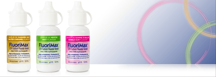 FluoriMax Varnish: A Personal Experience