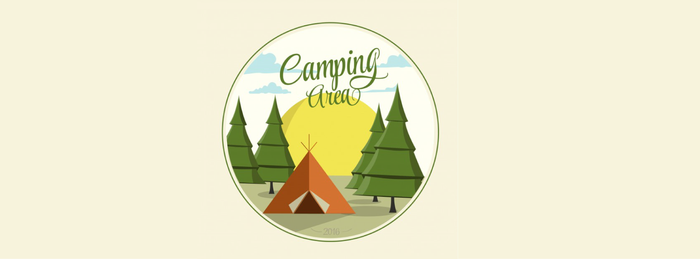 Helping your Patients Keeping a Good Oral Hygiene Routine While Camping