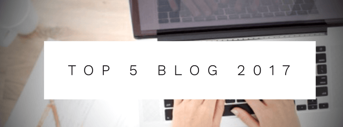 Top 5 Oral Science Articles of 2017