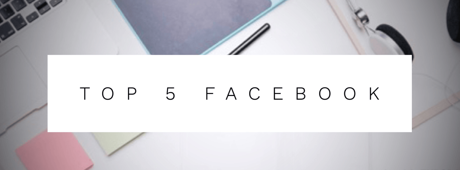Top 5 Oral Science's Facebook Posts of 2017