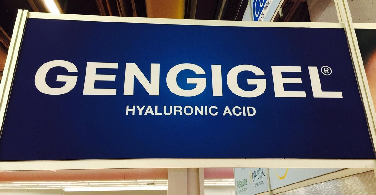 Hyaluronic Acid Against Oral Lesions: A Trending Topic At The 2016 JDIQ