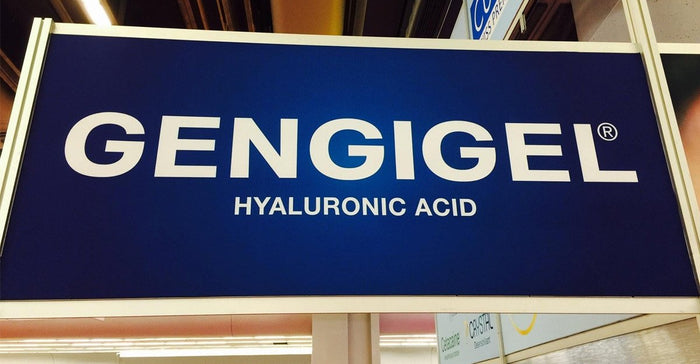 Hyaluronic Acid Against Oral Lesions: A Trending Topic At The 2016 JDIQ