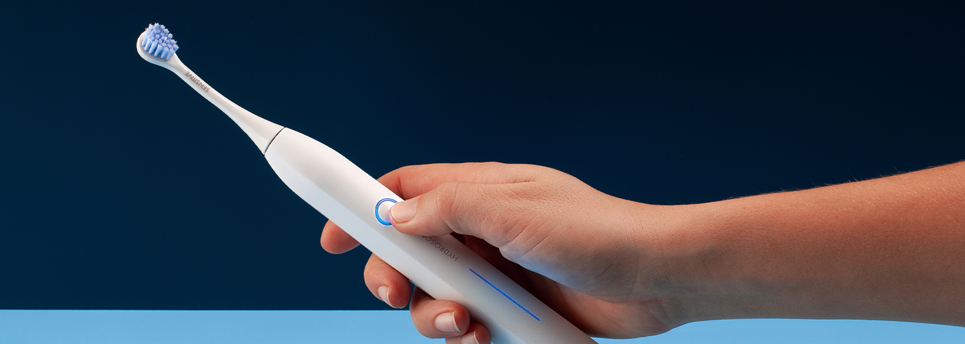 The Secret Behind Electric Toothbrushes