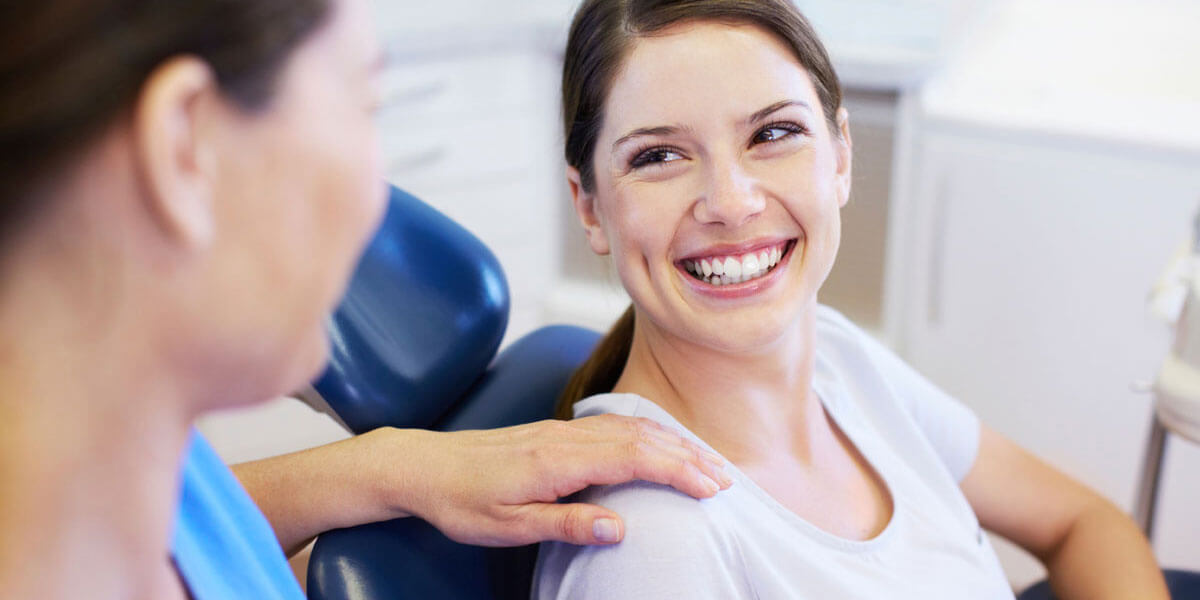 Cetacaine: Making the "Client Experience" impacts the success of dental hygiene appointments!