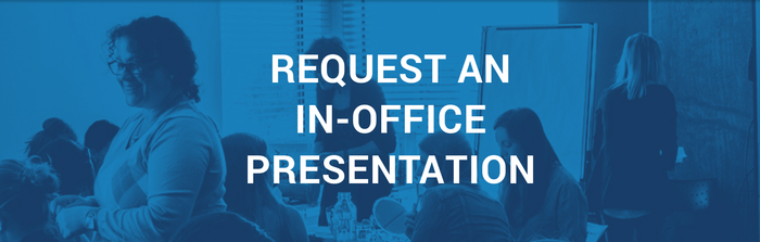 In-Office C.E. Presentations