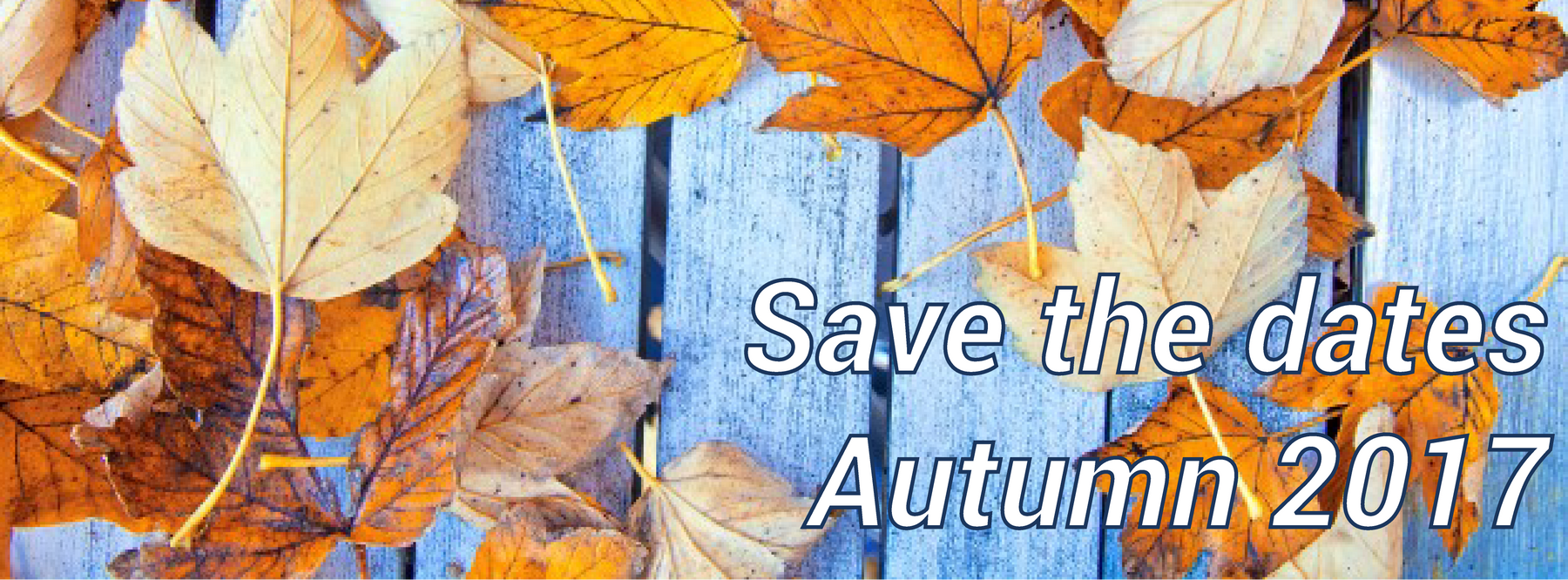 Autumn 2017: Lectures on Caries & Periodontitis!
