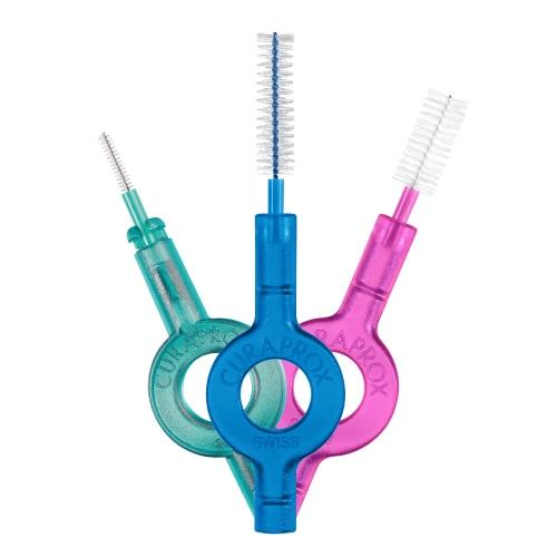 CURAPROX Interdental Brushes