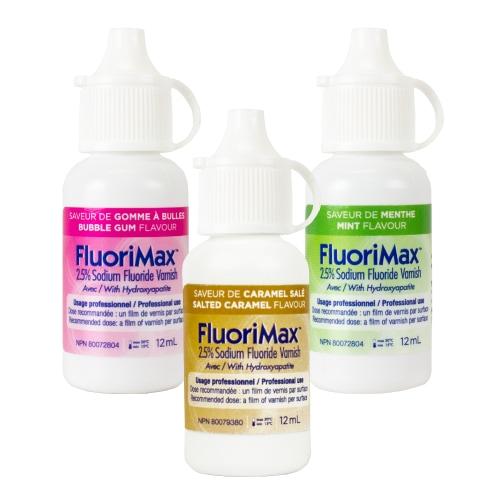 FluoriMax
