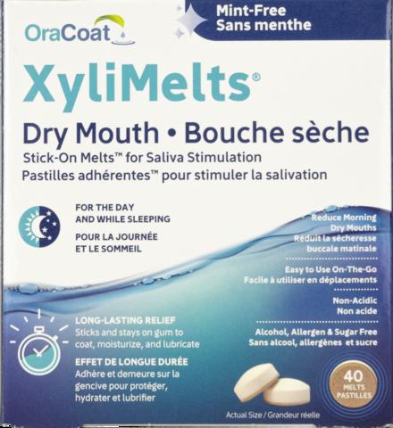 Xylimelts