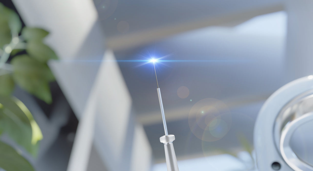 Woodpecker - Laser Smart Blue - Diode Laser - Oral Science