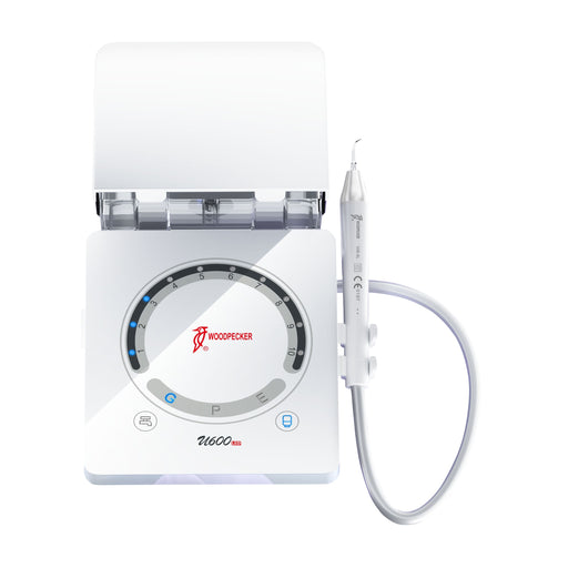 Woodpecker - U600 - Ultrasonic Scaler Designed for Endodontic Access Cavity Preparation - Oral Science