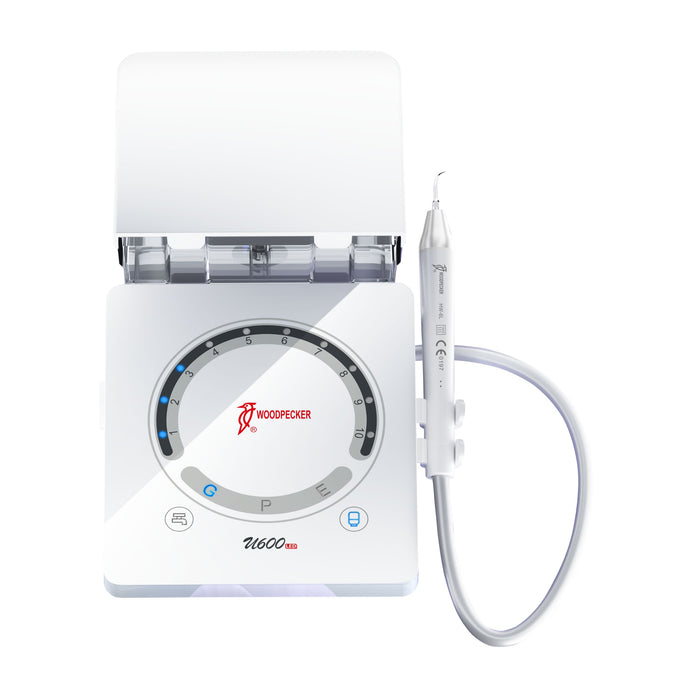Woodpecker - U600 - Ultrasonic Scaler Designed for Endodontic Access Cavity Preparation - Oral Science