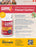 Recommendation Pads - X-PUR GummiZ - Oral Science