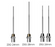 The Gutta Percha Injecting Needle assorted pack - Oral Science