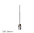 Woodpecker Needle - 23G-24MM - Oral Science