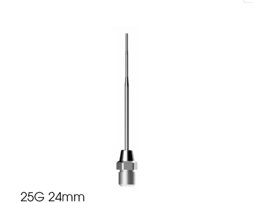 Woodpecker Needle - 25G-24MM - Oral Science