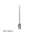 Woodpecker Needle - 25G-24MM - Oral Science