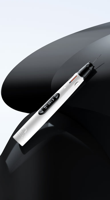 Woodpecker - Fi-E - Electric Gutta-Percha Obturation Device - Oral Science