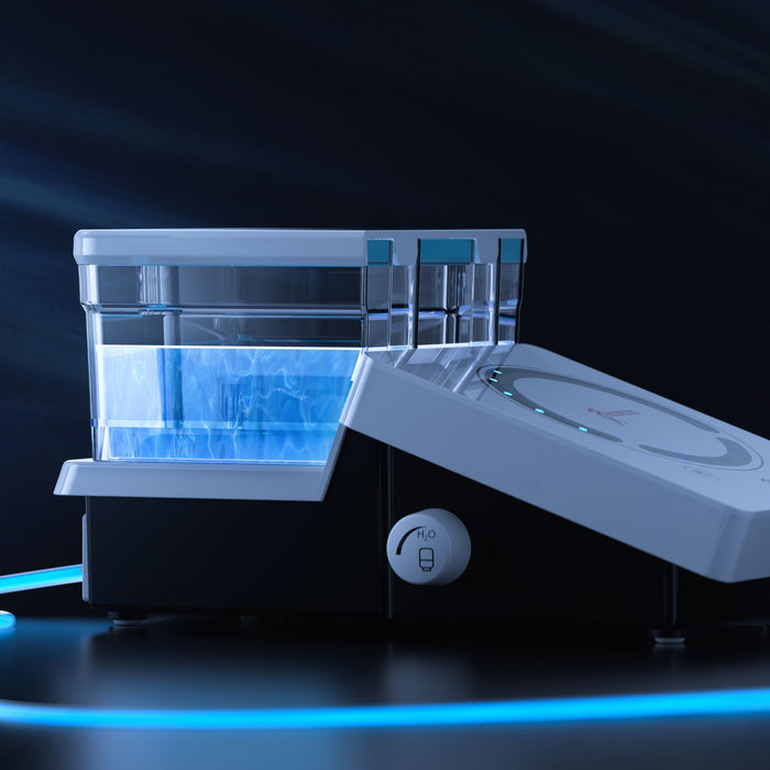 Woodpecker - U600 - Ultrasonic Scaler Designed for Endodontic Access Cavity Preparation - Oral Science