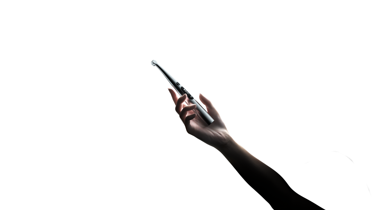 Woodpecker - O-Star Pro - Lampe à polymériser - JDIQ - Oral Science