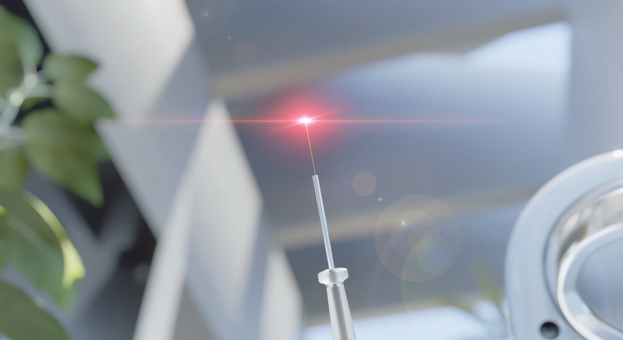 Woodpecker - Laser Smart Blue - Diode Laser - Oral Science