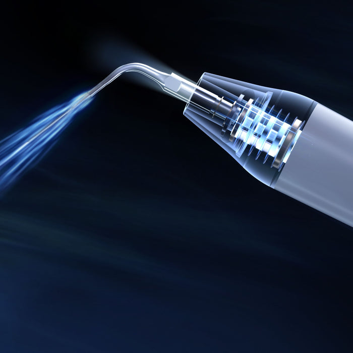 Woodpecker - U600 - Ultrasonic Scaler Designed for Endodontic Access Cavity Preparation - Oral Science