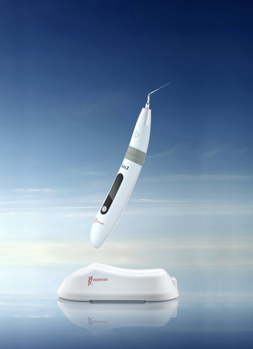 Woodpecker - Endo 3 - Ultrasonic Endo Activation - Oral Science