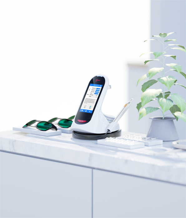 Woodpecker - Laser Smart Blue - Diode Laser - Oral Science
