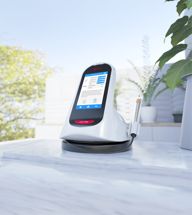 Woodpecker - Laser Smart Blue - Diode Laser - Oral Science