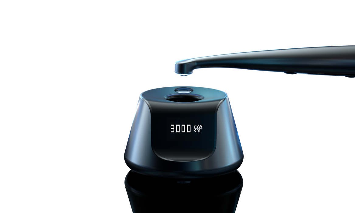 Woodpecker - O-Star Pro - Lampe à polymériser - JDIQ - Oral Science
