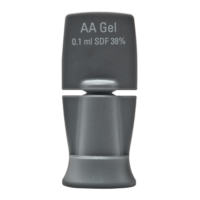Advantage Arrest - Silver Diamine Fluoride - Gel - 30-Pack Unit-Doses - Oral Science