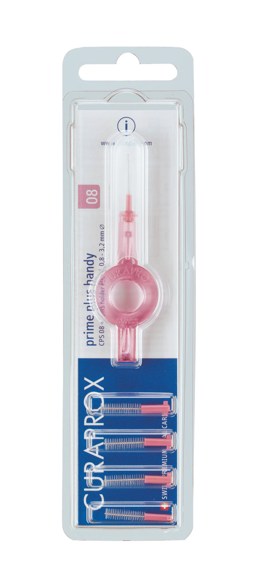 CURAPROX CPS «Prime» Plus Handy - Oral Science