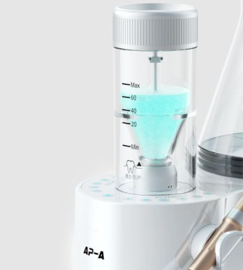 Woodpecker AP-A — Dental Air Polisher - Oral Science