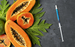 Papacárie — Papaian Gel, 1 mL syringe - Oral Science