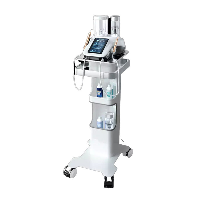 Woodpecker PT-B cart - Oral Science