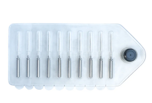 Woodpecker Needle - E20G-NR - Oral Science