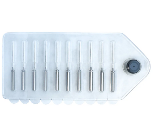 Woodpecker Needle - E25G-NR - Oral Science
