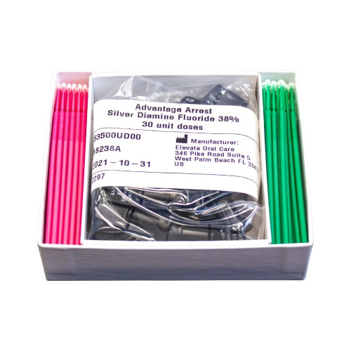 Advantage Arrest - 30-Pack Unit-Dose - Oral Science