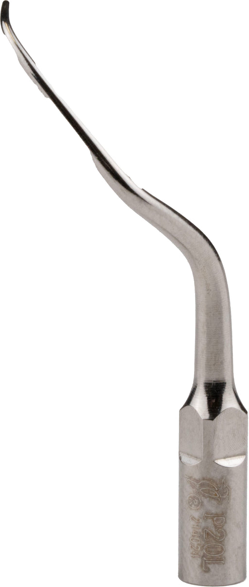 Woodpecker PT-B - Ultrasonic Scaler Tip - P20L - LEFT - Oral Science