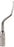 Woodpecker PT-B - Ultrasonic Scaler Tip - P20R - RIGHT - Oral Science