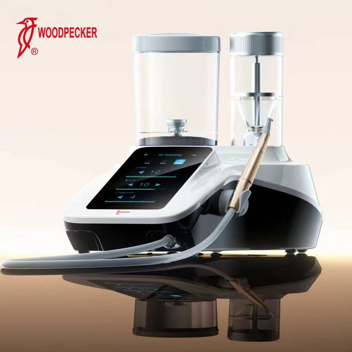 Woodpecker PT-B Mini - Air Polisher - Oral Science