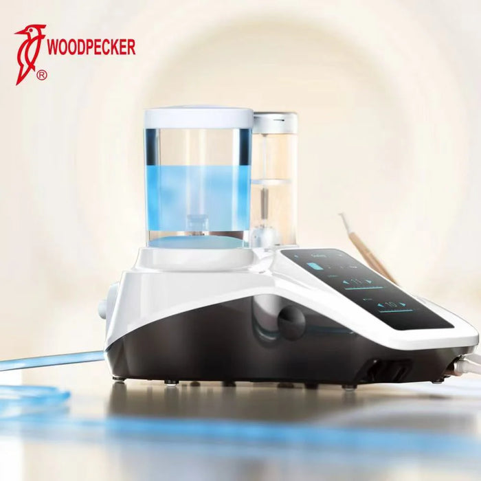 Woodpecker PT-B Mini - Air Polisher - Oral Science