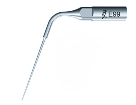 Woodpecker E99 Endodontics Tip - Oral Science
