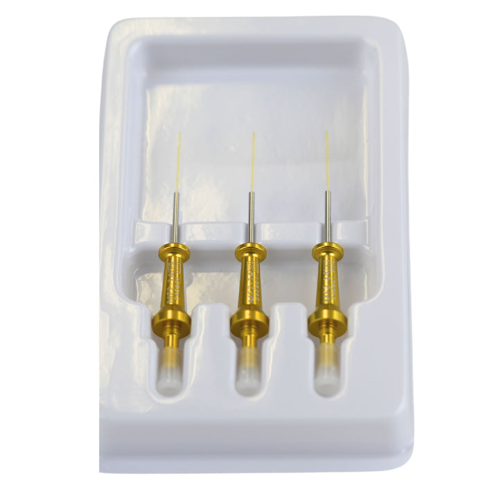 Woodpecker - Smart Blue Laser - MF2-14 - Box of 3 Tips - Oral Science